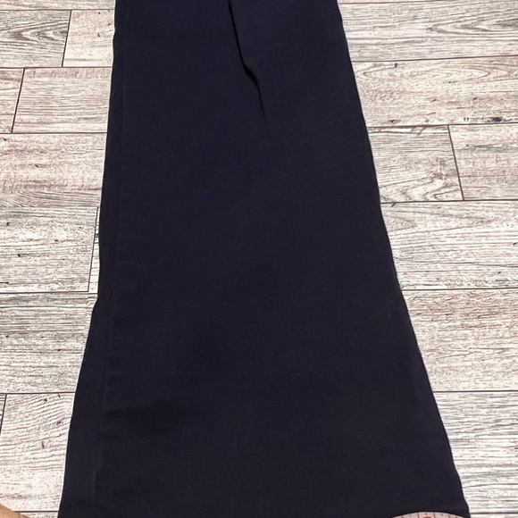 Children's Place Navy Blue School Uniform Dress Pants Girls Size 16 - Picture 9 of 11